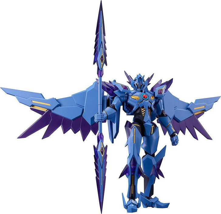  Good Smile Company MODEROID Superbia Plastic Model 
