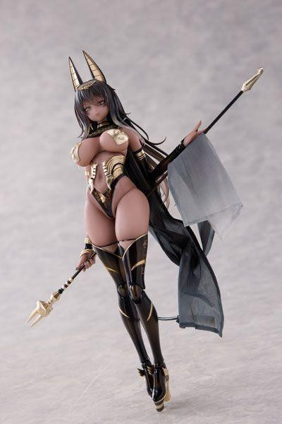  Otherwhere 1/12 Galactic Series: Shibuna Priestess Standard Edition Figure (Original Character) 