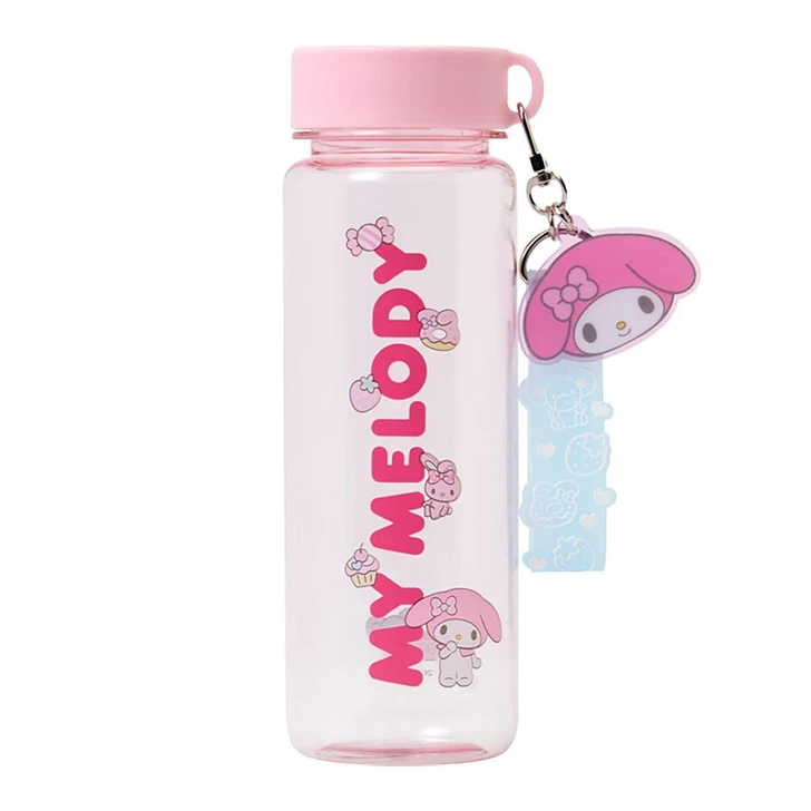  Sanrio My Melody C Bottle With Strap 