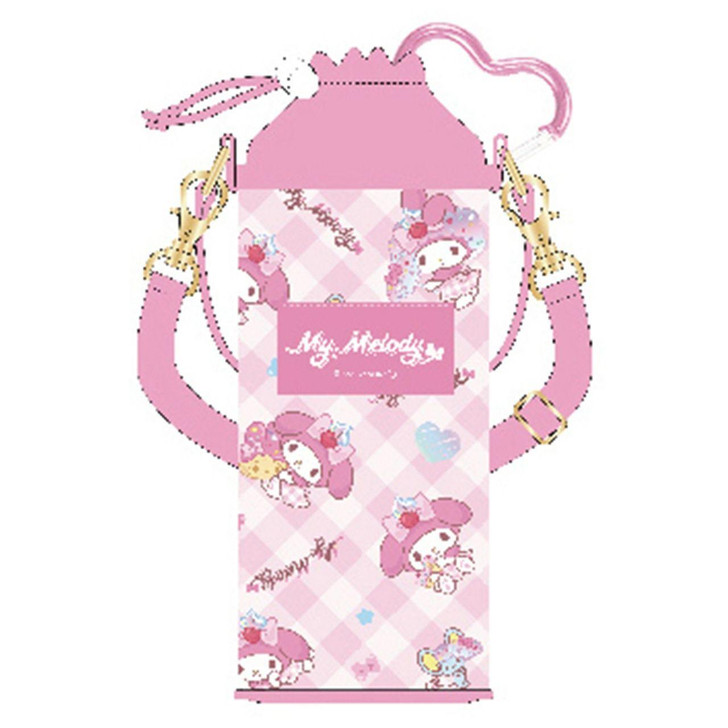  Shobido Plastic Bottle Holder / My Melody 