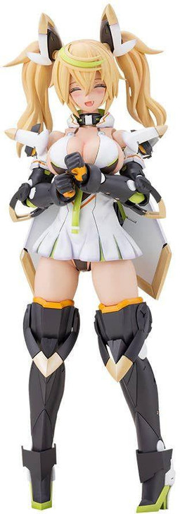  Kotobukiya GRANDE SCALE Gene Stellatears Version Plastic Model (Phantasy Star Online 2) 