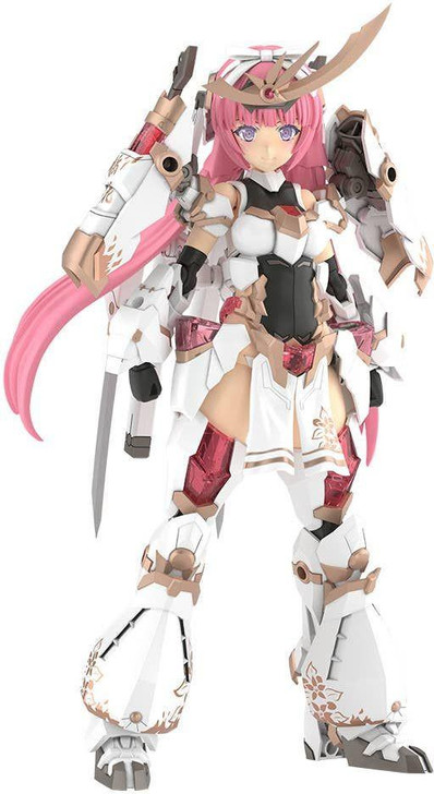 Kotobukiya Frame Arms Girl Grande Scale Magatsuki [Kikka] Plastic Model 