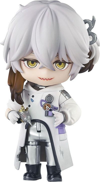 Good Smile Company Nendoroid Medicine Pocket Figure (Reverse: 1999)
