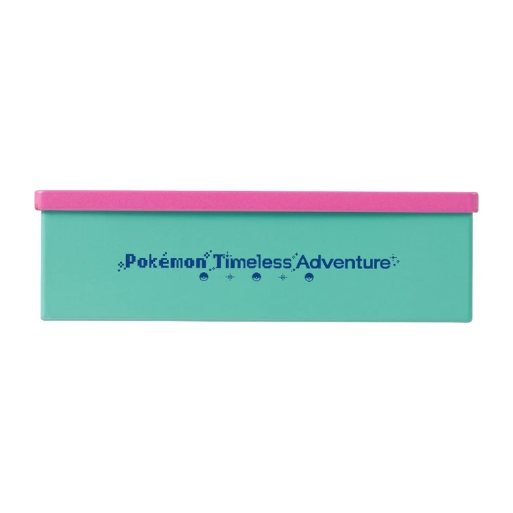 Pokemon Center Original Roll Cookie Pokemon Timeless Adventure Johto