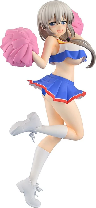 MuseMolds Tsuki Uzaki: Cheerleader Ver. 1/7 Figure (Uzaki-chan Wants to Hang Out! 2nd Season)