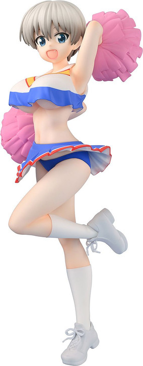 MuseMolds Hana Uzaki: Cheerleader Ver. 1/7 Figure (Uzaki-chan Wants to Hang Out! 2nd Season)