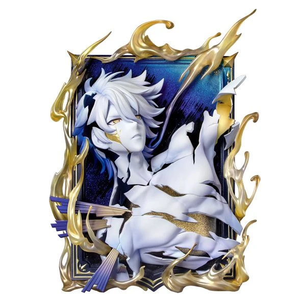 Myethos Diorama Phainon: Like a Blazing Dawn Ver. Figure (Honkai: Star Rail)
