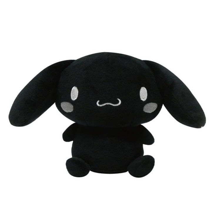 Kcompany Monochrome Series Cinnamoroll Plush Toy