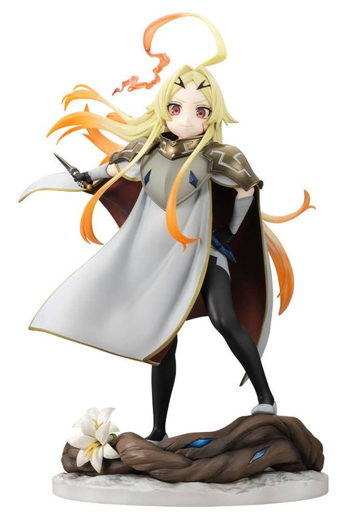 1/7 Teoritta Figure (Sentenced to Be a Hero)