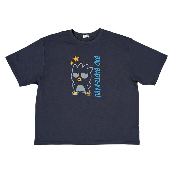 Sanrio Bad Badtz-Maru Oversized T-Shirt 825468