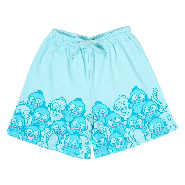 Sanrio Hangyodon Shorts 826391