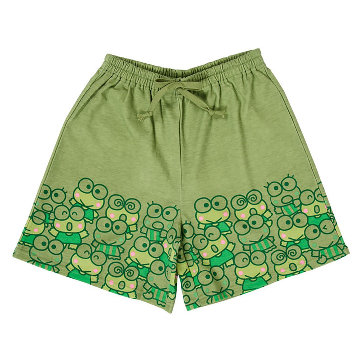 Sanrio KeroKeroKeroppi Shorts 826430
