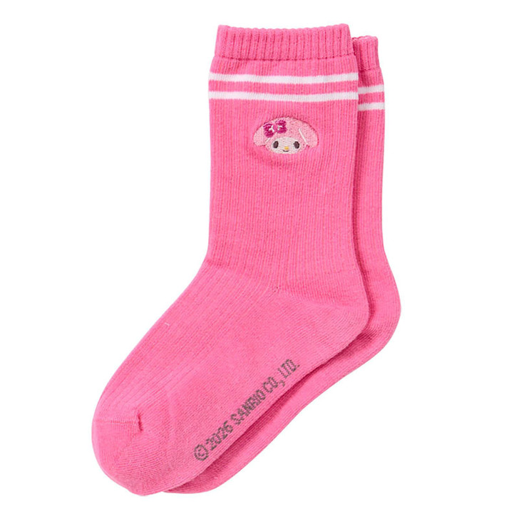 Sanrio My Melody Kids Socks 793248
