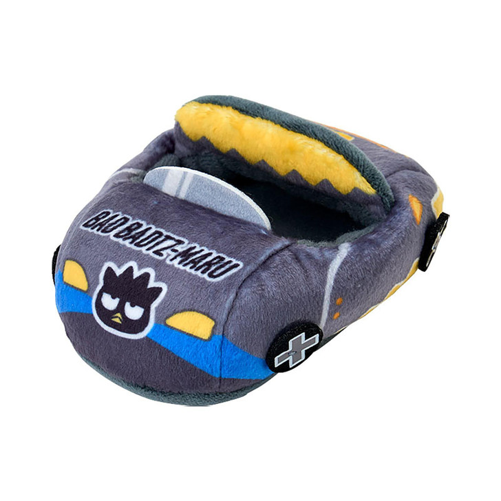 Sanrio Bad Badtz-Maru Plush Car Super Cute Adventures Chimapote Collection Vol. 2 755532