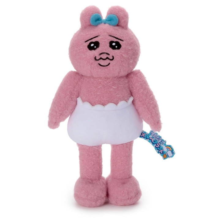 Takara Tomy Poor Thing! Fairy Tale Land Plush Kigurumi Panties