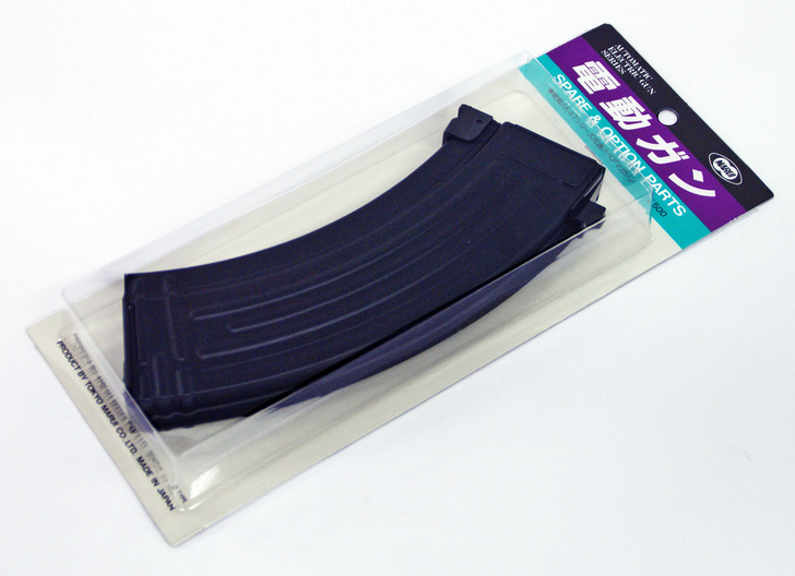 Tokyo Marui No.41 AK47 Series Magazine (Genuine Parts) Made in Japan 179418 (4952839179418)