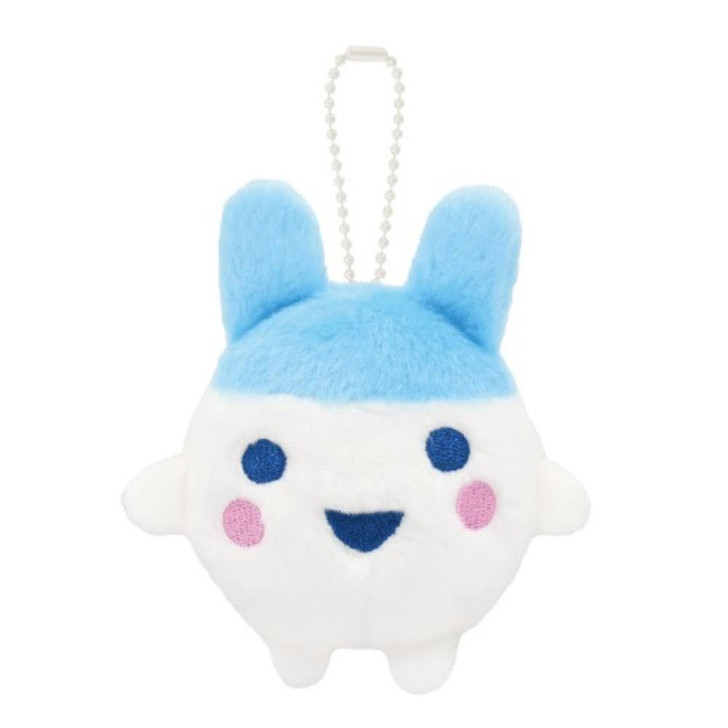 Bandai Tamagotchi Chibi Plush MC Young Mimitchi