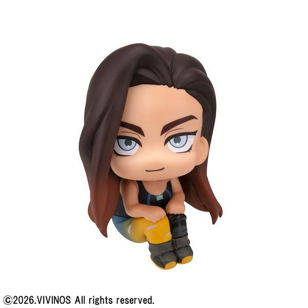 LookUp: Hyuna Figure (Alien Stage)