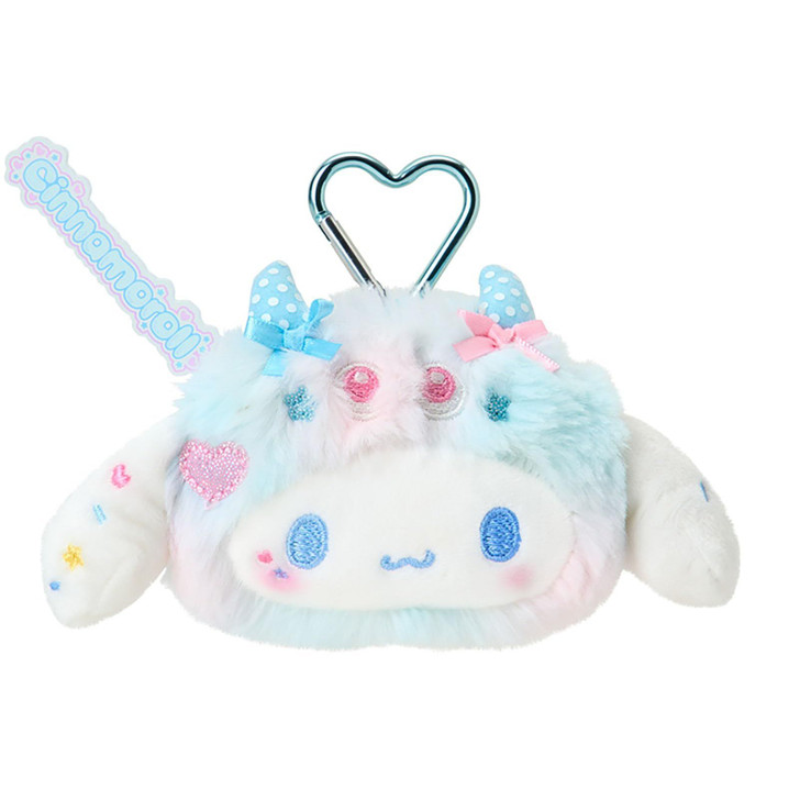 Sanrio Cinnamoroll Mini Pouch Colorful Pop Monster 688126