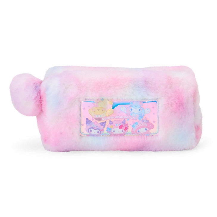 Sanrio Other Pouch Colorful Pop Monster Characters 839493