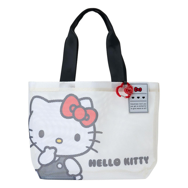 Sanrio Hello Kitty Big Tote Bag 873161