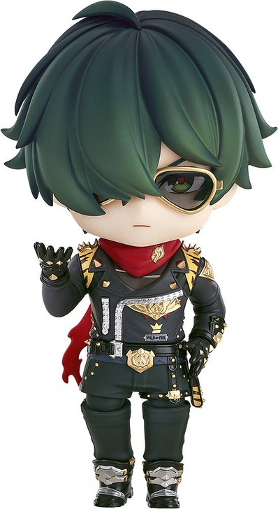 Nendoroid Lighter Figure (Zenless Zone Zero)