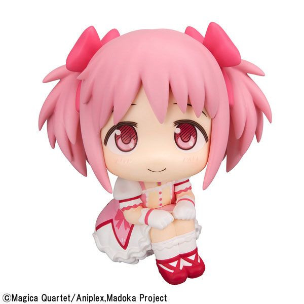 MegaHouse LookUp: Madoka Kaname Figure (Puella Magi Madoka Magica)