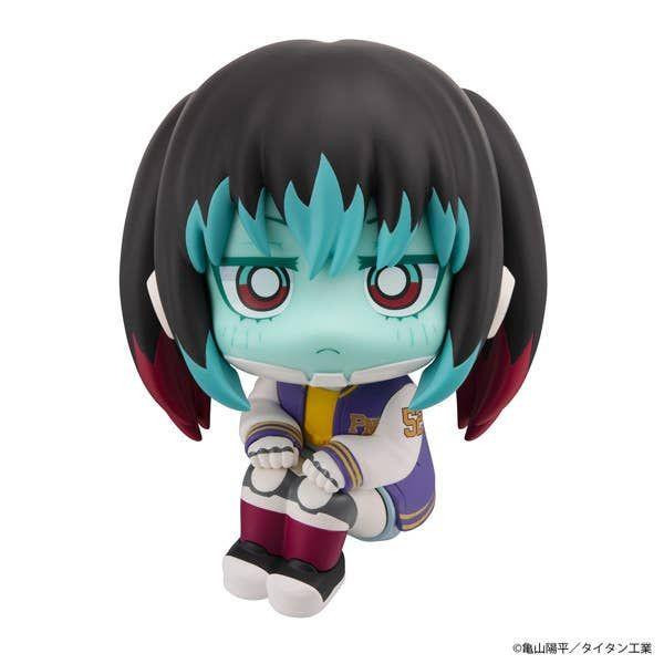 Megahouse MegaHouse LookUp: Makina Figure (Milky Subway: The Galactic Limited Express) 