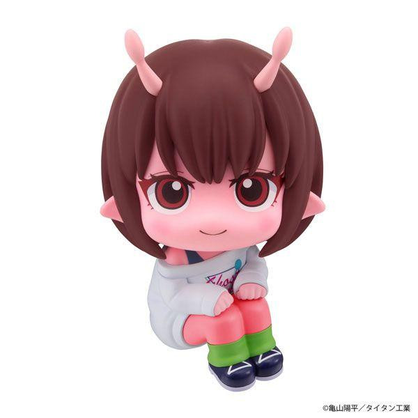 Megahouse MegaHouse LookUp: Chiharu Figure (Milky Subway: The Galactic Limited Express) 