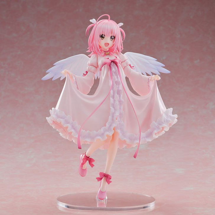 Union Creative Hinamori Amu -Amulet Angel-  1/6 Figure (Shugo Chara!)