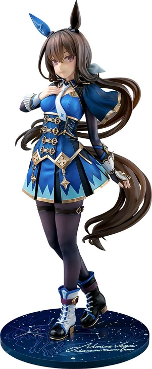 Phat! Admire Vega 1/7 Figure (Umamusume: Pretty Derby) (Rerelease)
