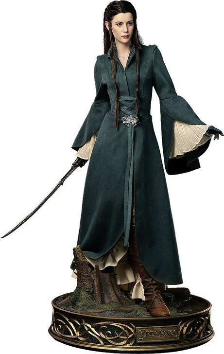 Infinity Studio Elf Princess Arwen 1/2 Scale Figure (The Lord of the Rings)