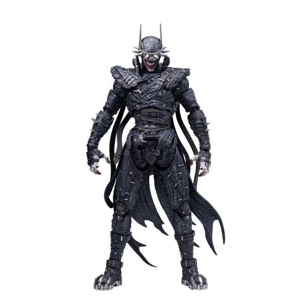 INART Action Batman Who Laughs (Dark Nights: Metal)