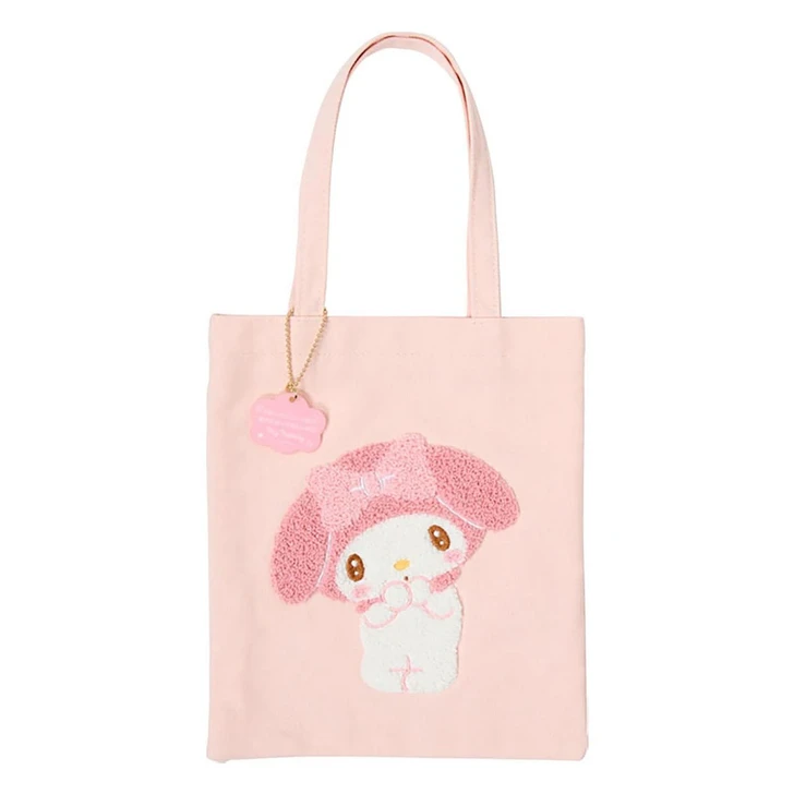  Sanrio My Melody Mini Tote Bag Character Award Third Edition I Hope You Love It A Lot 850641 