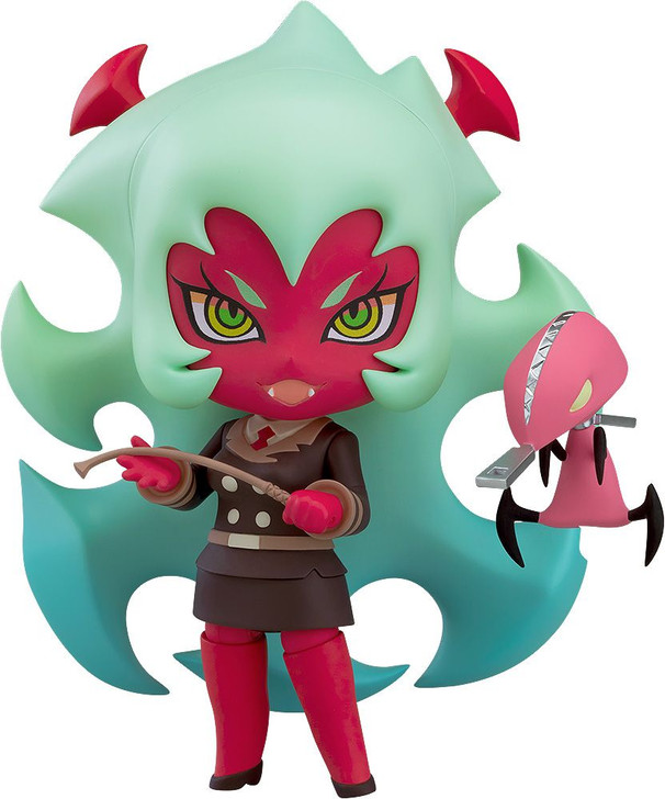Good Smile Company Nendoroid Scanty Figure (New PANTY & STOCKING with GARTERBELT)