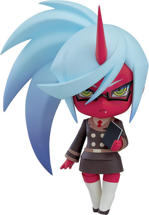 Good Smile Company Nendoroid Kneesocks Figure (New PANTY & STOCKING with GARTERBELT)