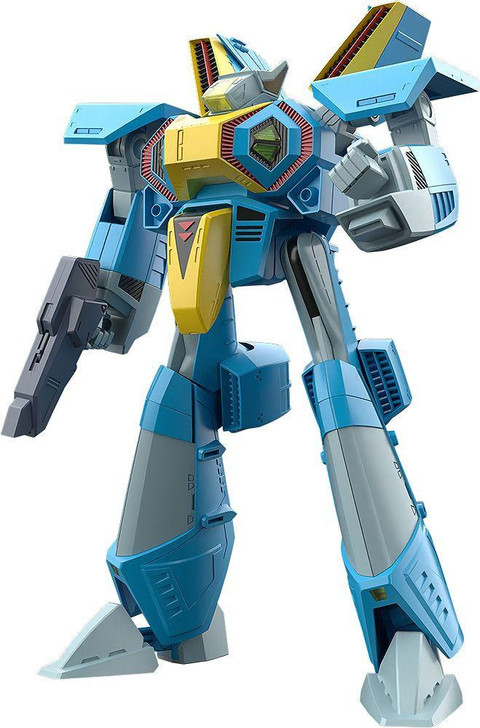  Good Smile Company MODEROID Nikick: Standard Type (Common Soldier) Plastic Model (Super Dimension Century Orguss) 