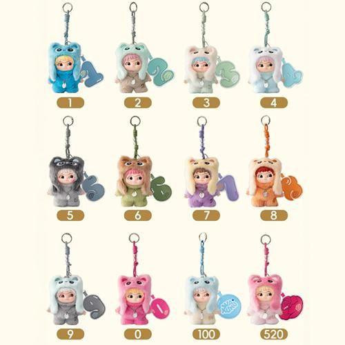  Hashy Wakuku ON A ROLL Trading Figure BOX (8pcs) 