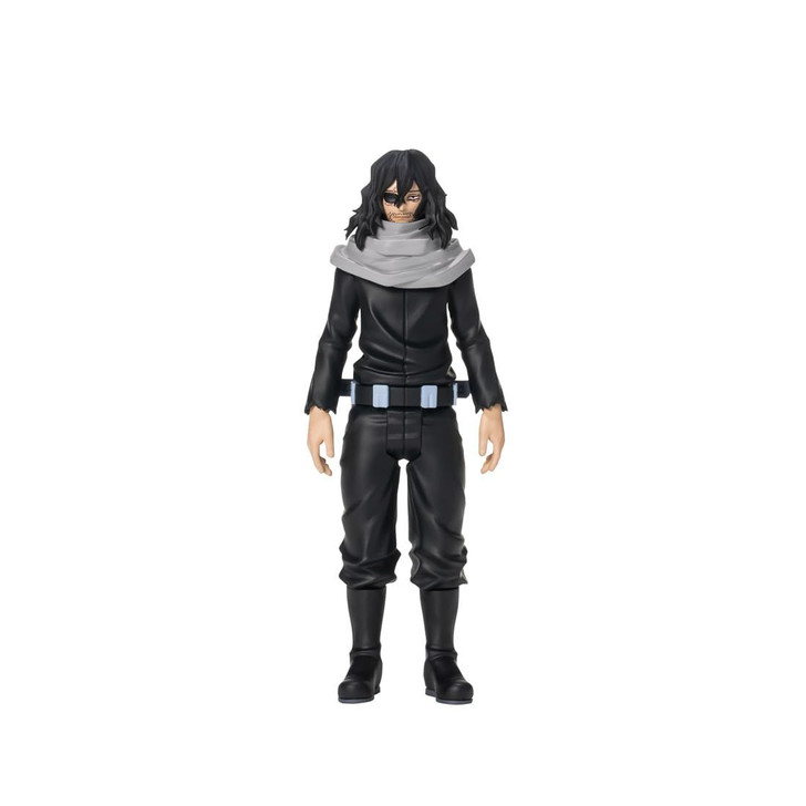 Takara Tomy T-Spark CK-M13 Collekazaro My Hero Academia Shota Aizawa