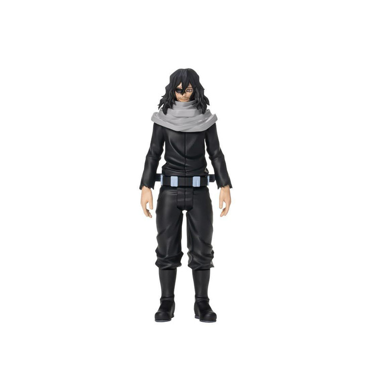 Takara Tomy T-Spark CK-M13 Collekazaro My Hero Academia Shota Aizawa