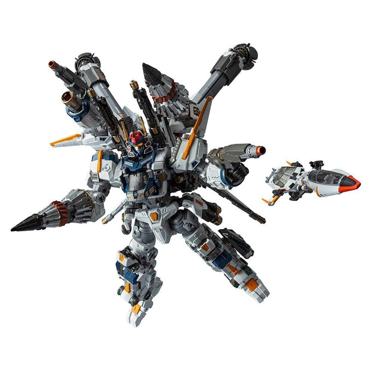Takara Tomy T-Spark Diaclone DA-124 Diabattles X-1 Space Mobile