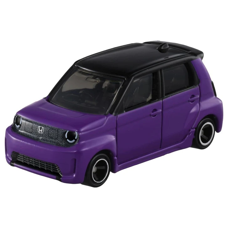  Takara Tomy Tomica No. 19 Honda Super-One 