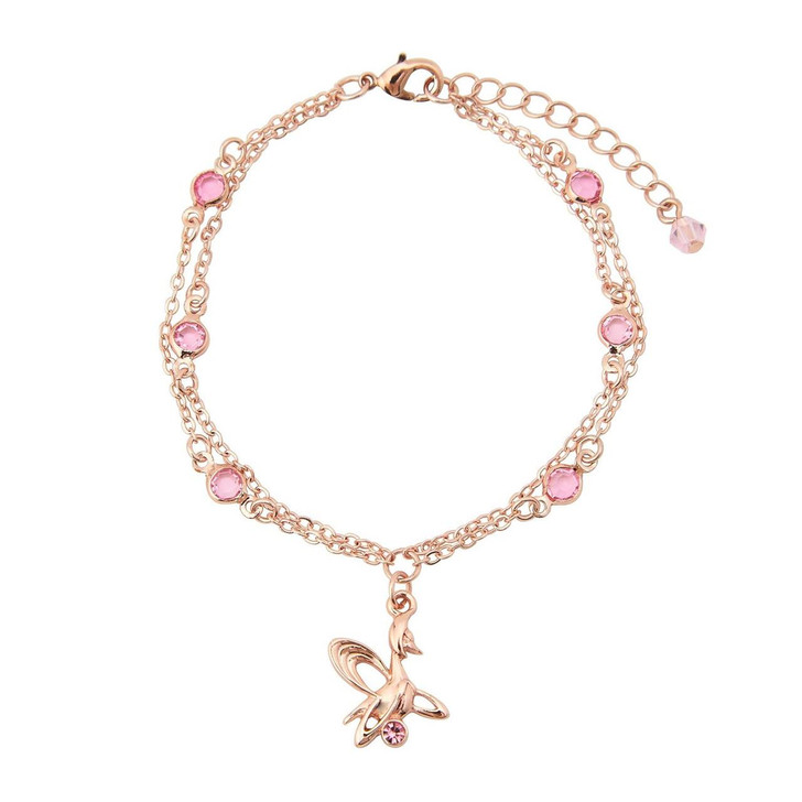  Pokemon Center Original Pokemon Accessory Bracelet 35 Cresselia 