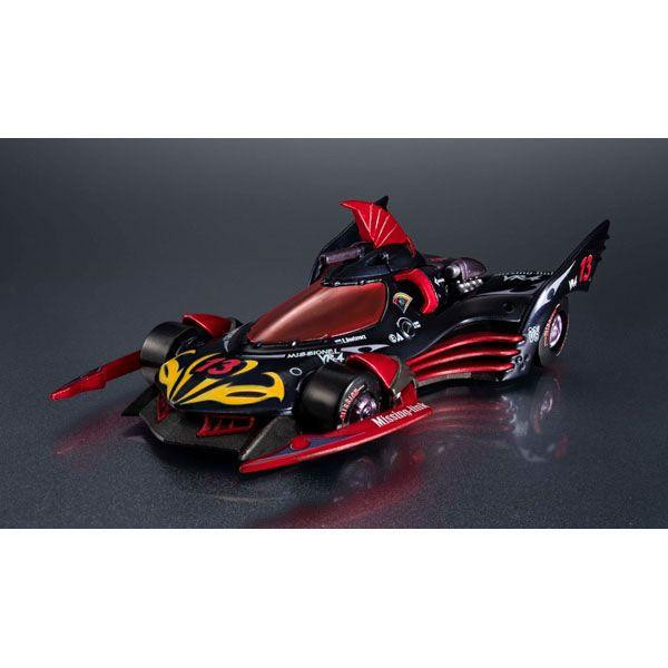 Megahouse MegaHouse C.F.C. -Heritage Edition- Future GPX Cyber Formula MISSIONNEL VR-4 Completed Model 