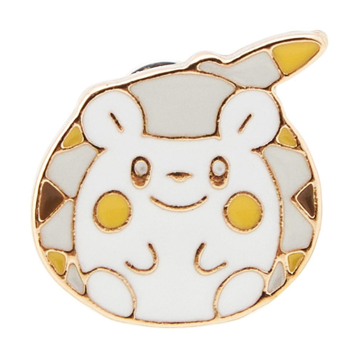 Pokemon Center Original Pokemon Accessory Earrings 53 Togedemaru