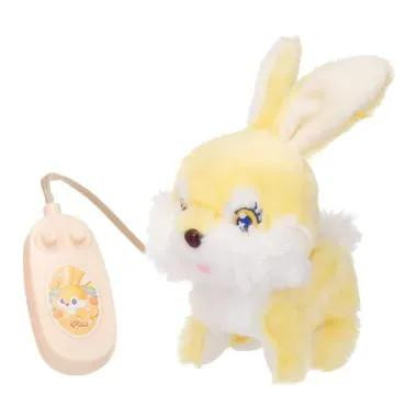 Other Remote Control Plush Candy Roppy Pine 