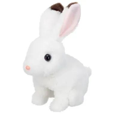 Other Flapping Ears Little Bunny Yukki Plush Toy 