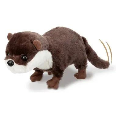 Other Kotsume Otter Plush Toy 