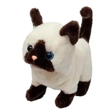 Other Piccoline Siam Plush Toy 