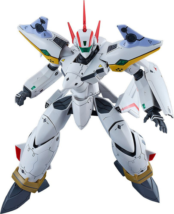 PLAMAX 1/72 VF-19P Excalibur (Planet Zola Patrol Corps) Plastic
